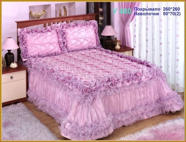 Шикарные покрывала! | форум Babyblog