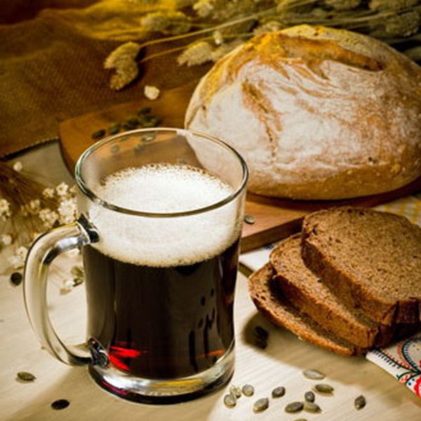Бородинский квас.