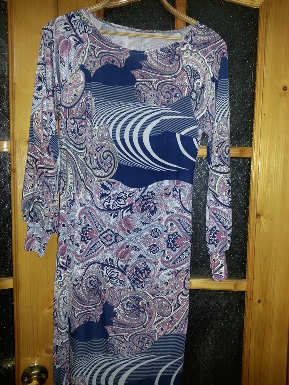 Весь мой пристрой!!! Из моих закупок и не только...