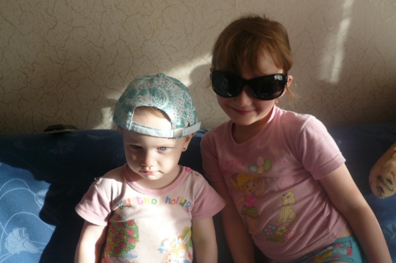 Всяко разно
