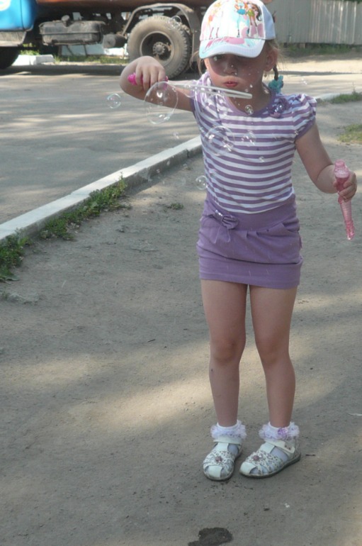 Всяко разно