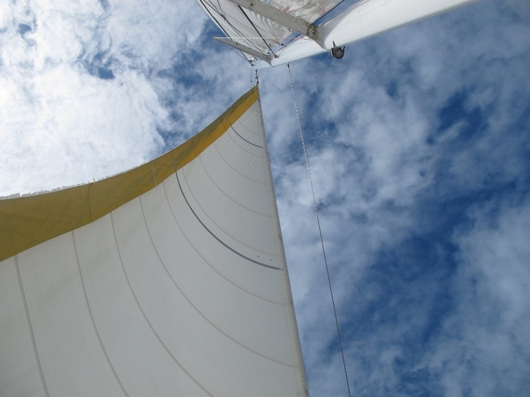 Пунта-Кана с дочкой в 1,4 года, декабрь.