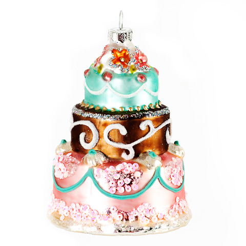 И все-таки новогоднее настроение меня не отпускает:)