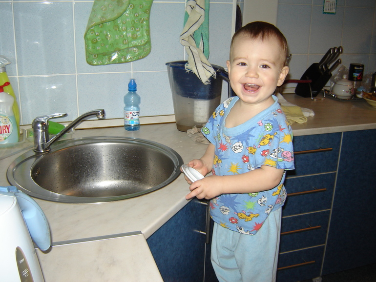 Взлет № 72. День 3