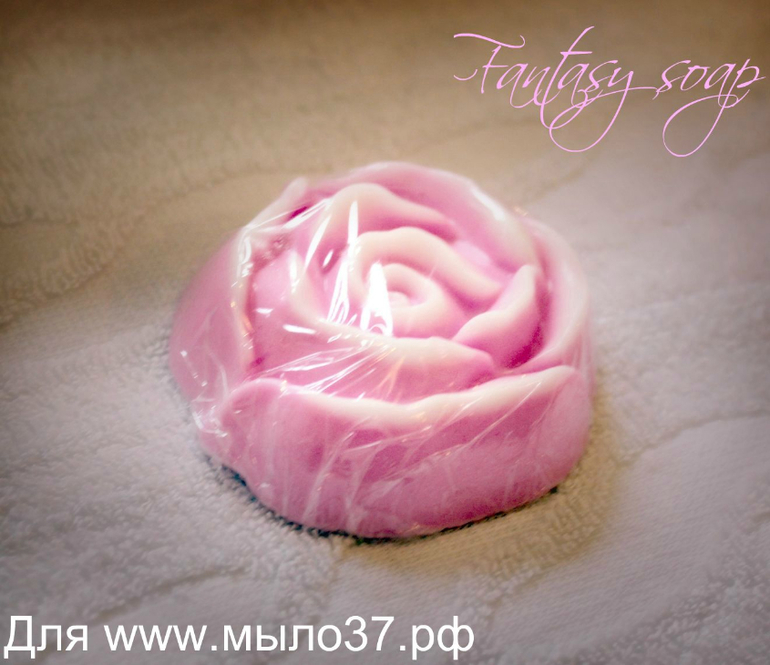 Мыльце к 8 марта и не только) фото под катом