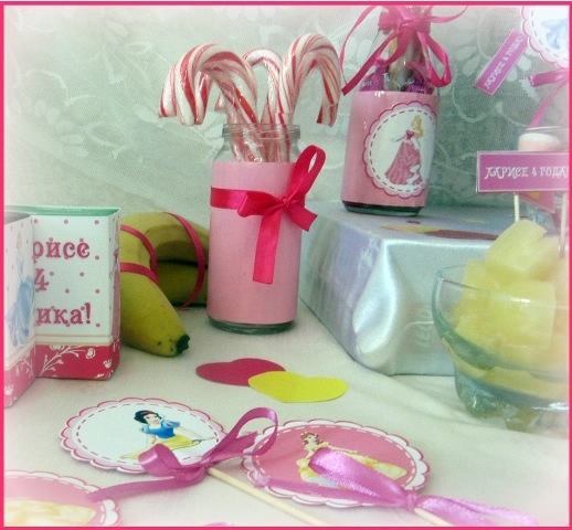 Набор для Дня Рождения