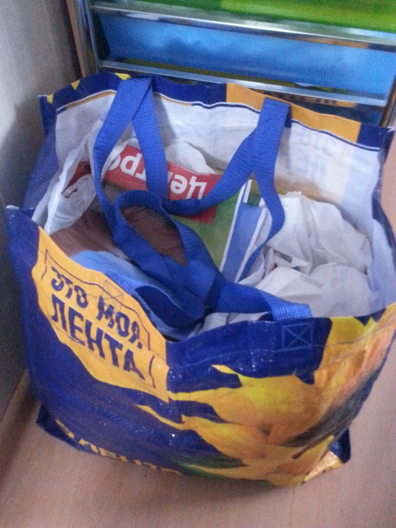 Взлёт 72. День 15.