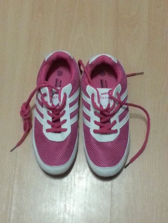 А можно похвалюсь?!