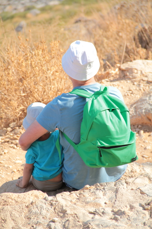 Наше путешествие в частичку Греции. остров Крит.