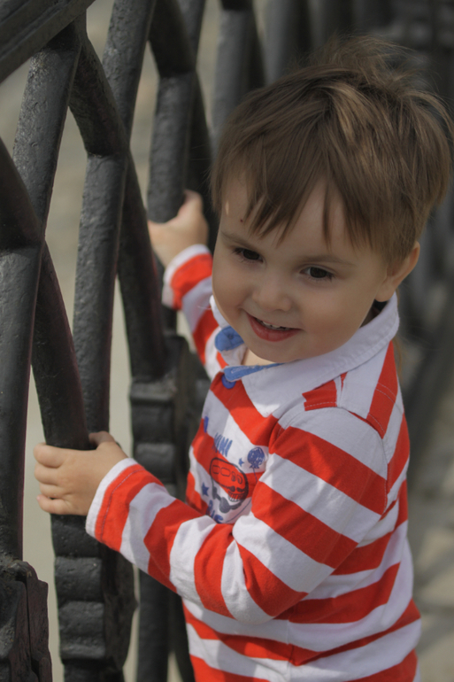 Я мы растем