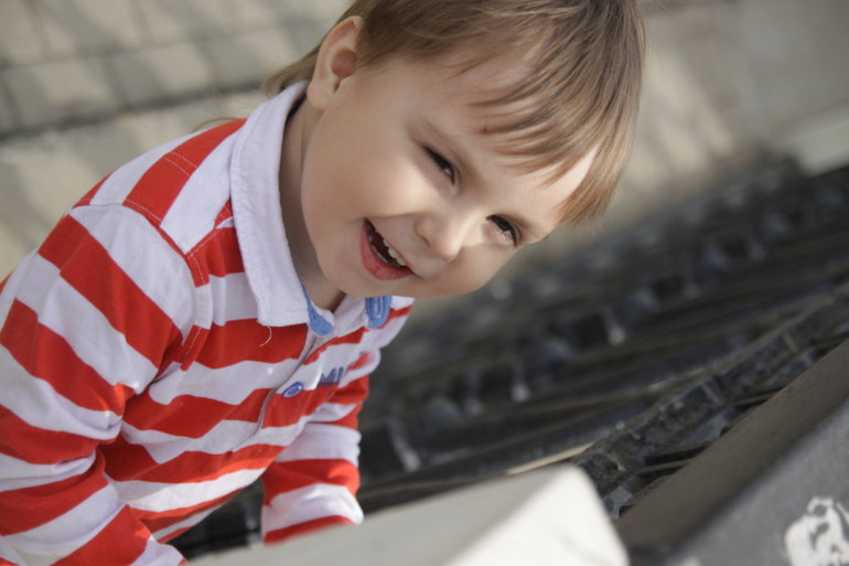 Я мы растем