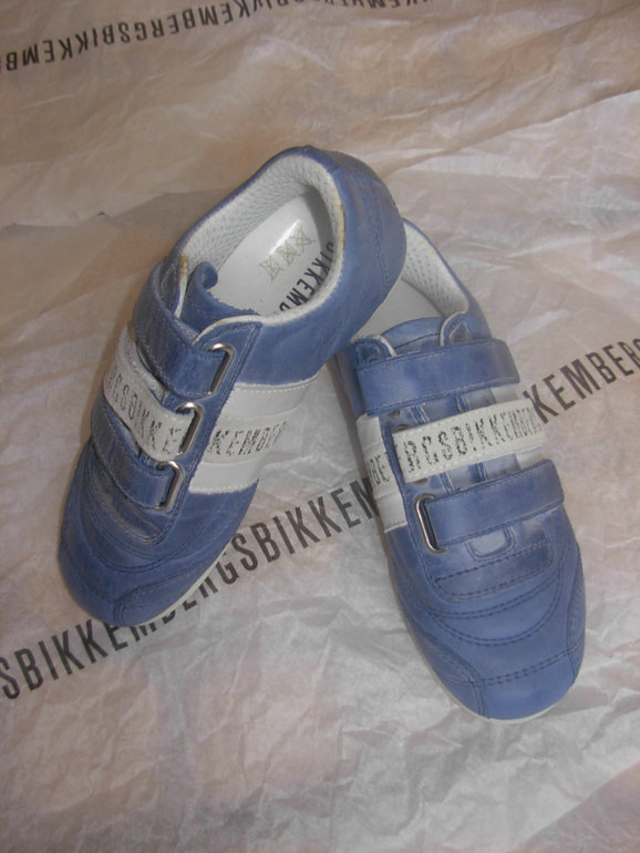 Лучшие модели Bikkembergs, в наличии в Москве, 3800 руб.