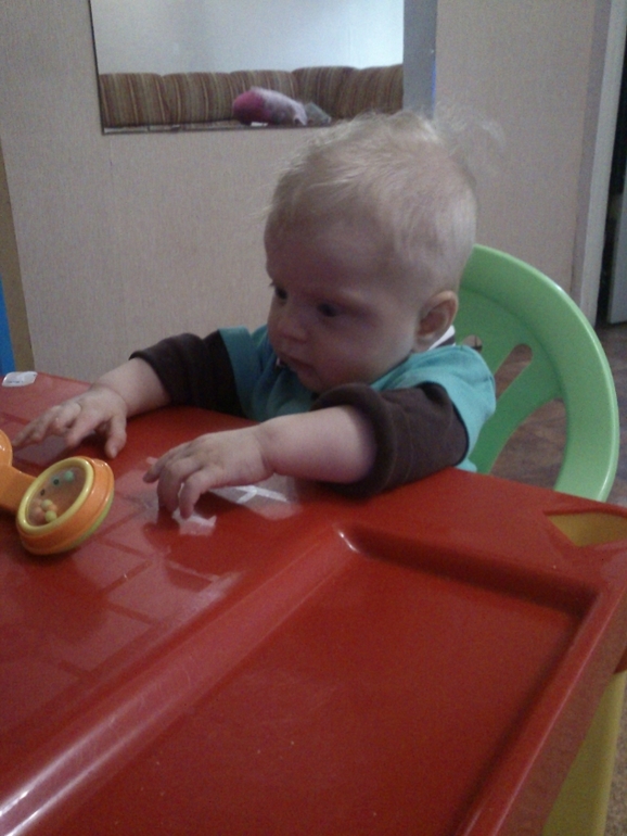 Кирилл Саныч