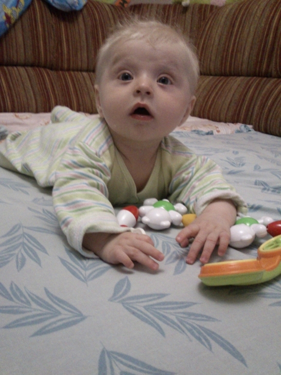 Кирилл Саныч