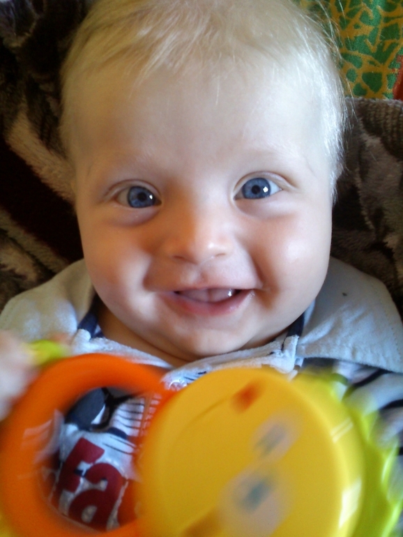 поездка в деревню