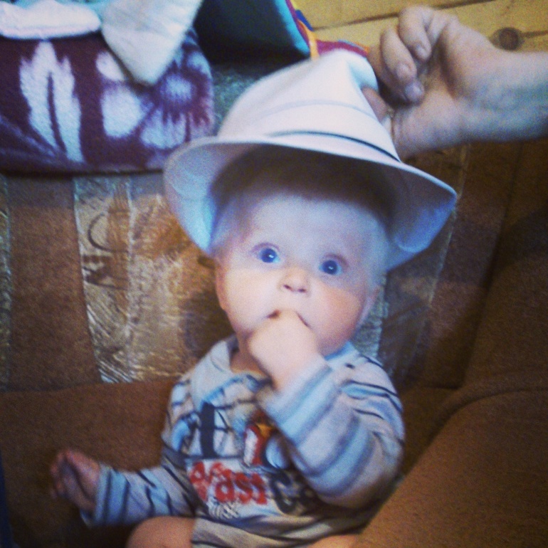 мистер и мисс)))