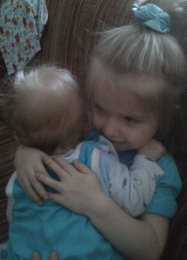 дети мои....много фоток