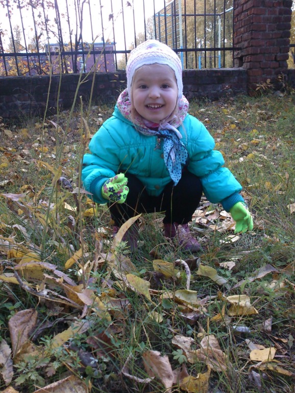 просто шли из магазина