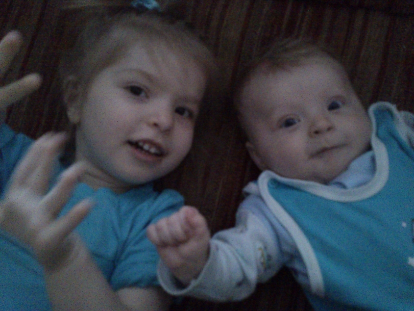 дети мои....много фоток