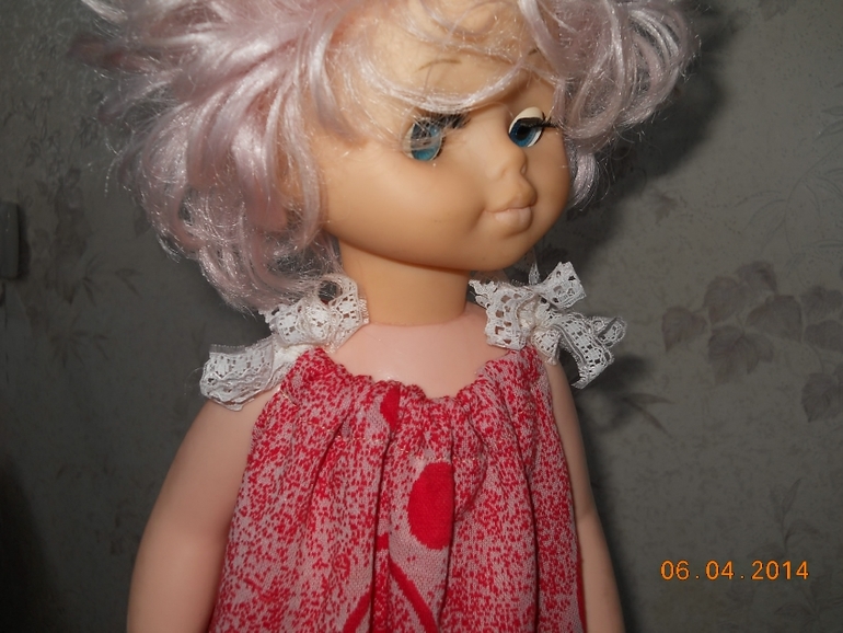 Наряды для принцес.