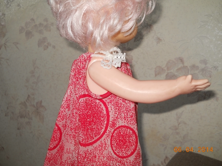 Наряды для принцес.