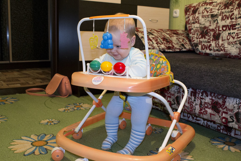 На данный момент бесполезная вещь...