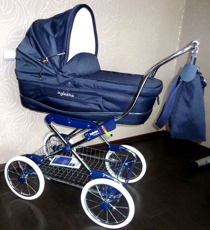 Продаю практически новую Инглезина Виттория!