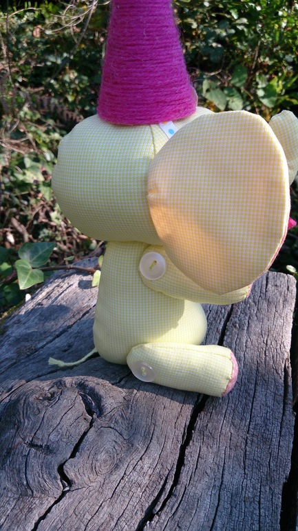 Сонечка волшебница