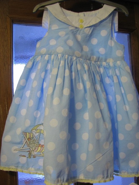 Платья Mothercare