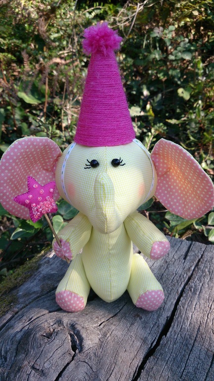 Сонечка волшебница