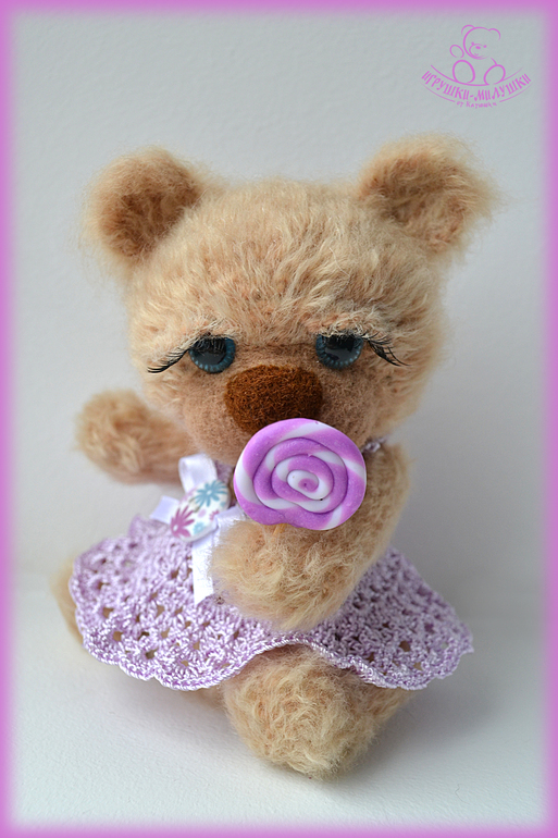 Мишутка Candy