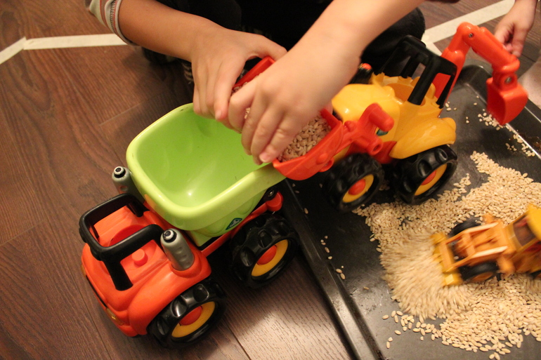 Готовимся к зиме