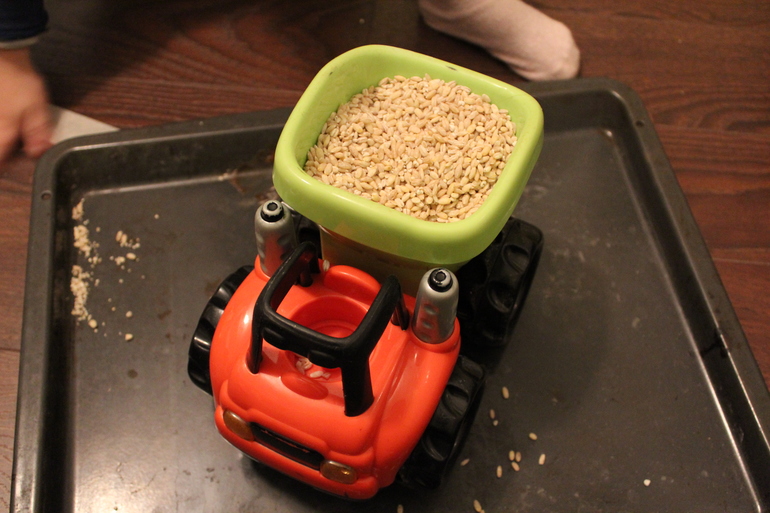 Готовимся к зиме