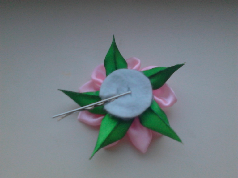 из последнего