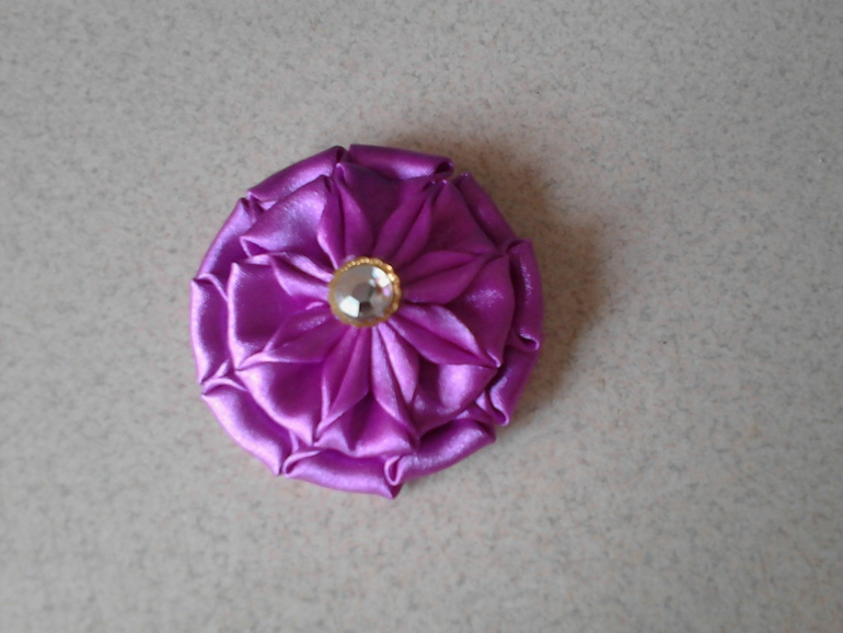 из последнего