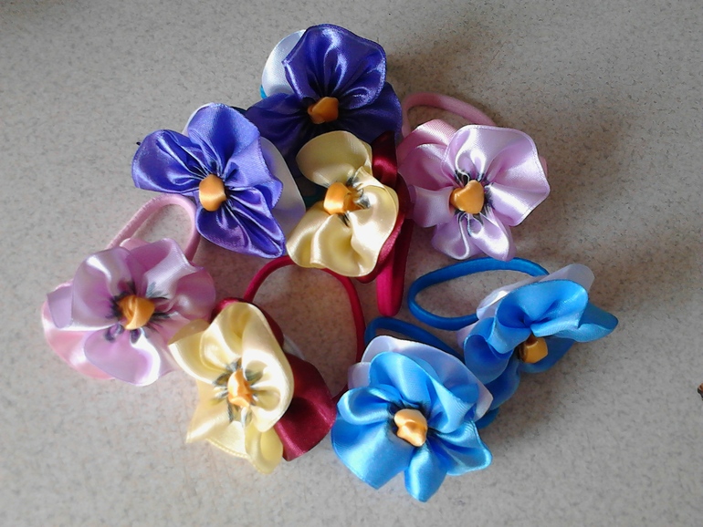 из последнего