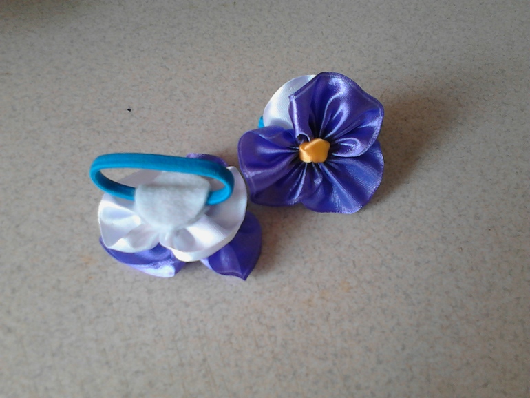 из последнего