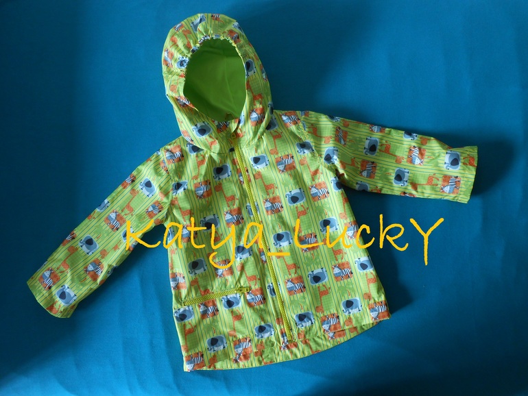 Африканский позитиФФФ) Весенний комплект.