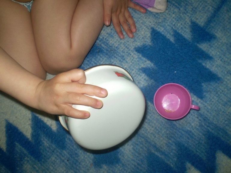 ФМ Домашние животные День 1