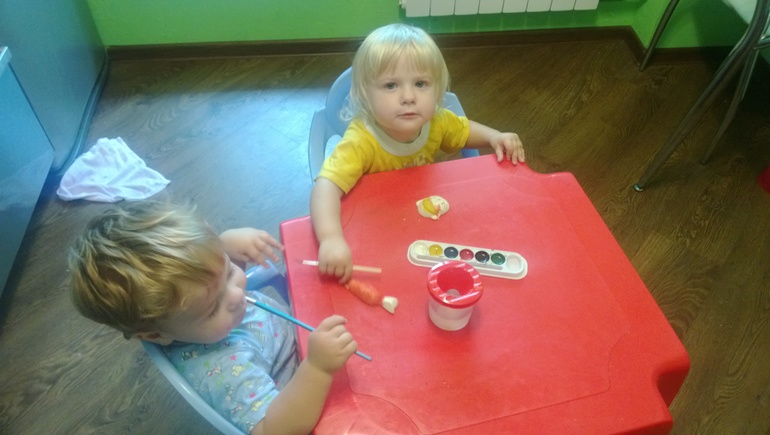 ТН Овощи день 3