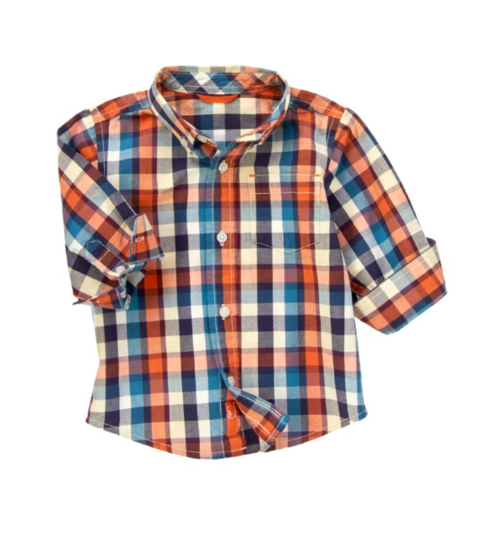 Весь наш гардероб