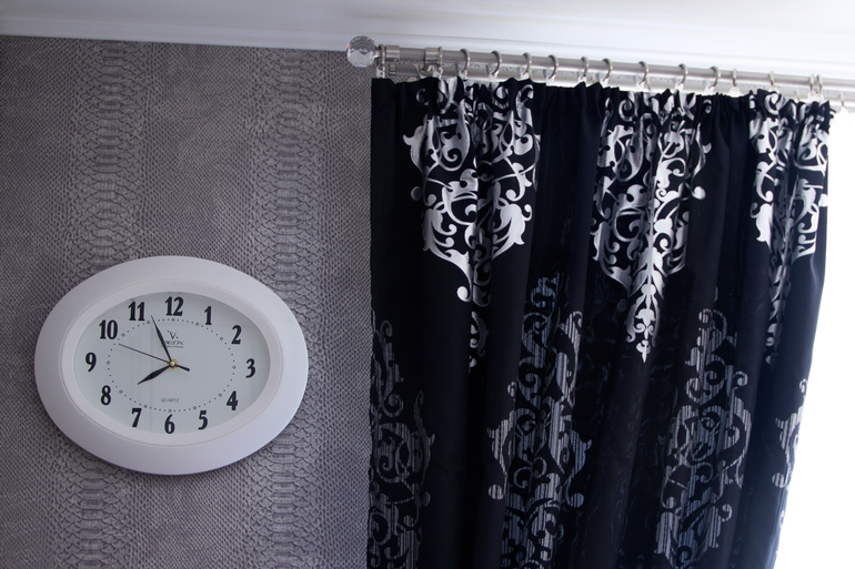 Наша белая кухня