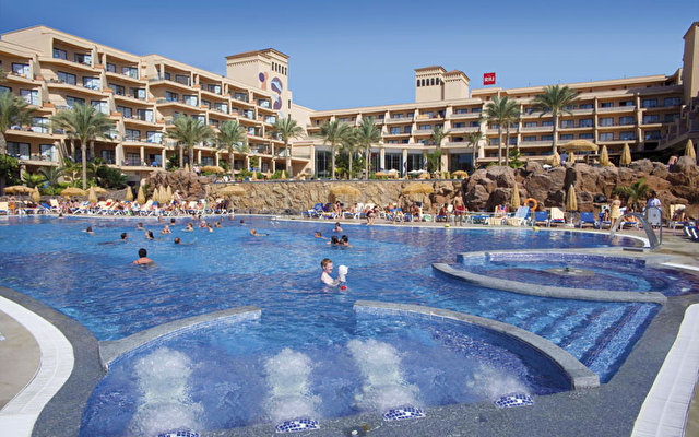 Тенерифе и Майорка. Отели цена - качество.