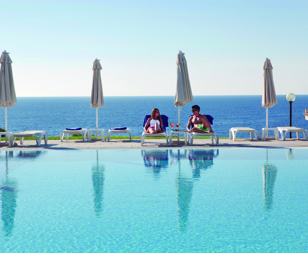 Тенерифе и Майорка. Отели цена - качество.