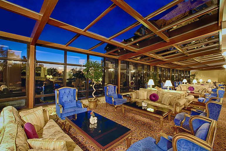 Супер цена! VOGUE HOTEL KEMER 5*de luxe