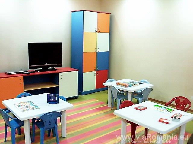 SUENO GOLF BELEK 5* СПЕЦПРЕДЛОЖЕНИЕ!!!! июнь!