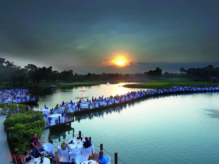 SUENO GOLF BELEK 5* СПЕЦПРЕДЛОЖЕНИЕ!!!! июнь!