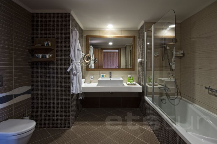 SUENO GOLF BELEK 5* СПЕЦПРЕДЛОЖЕНИЕ!!!! июнь!