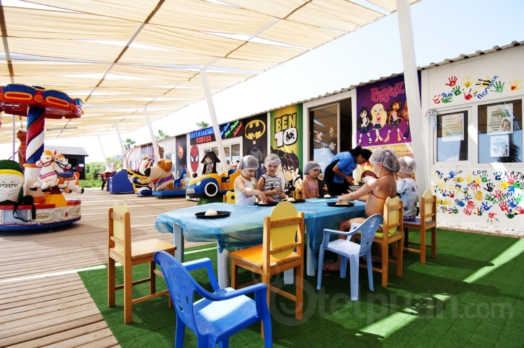 SUENO GOLF BELEK 5* СПЕЦПРЕДЛОЖЕНИЕ!!!! июнь!