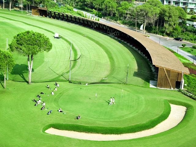 SUENO GOLF BELEK 5* СПЕЦПРЕДЛОЖЕНИЕ!!!! июнь!